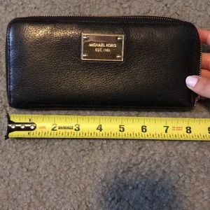 Michael Kors wallet